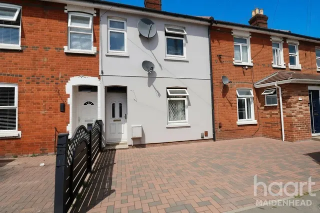 Cordwallis Road, Maidenhead, SL6, photo 3
