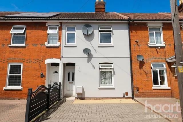Cordwallis Road, Maidenhead, SL6, photo 2