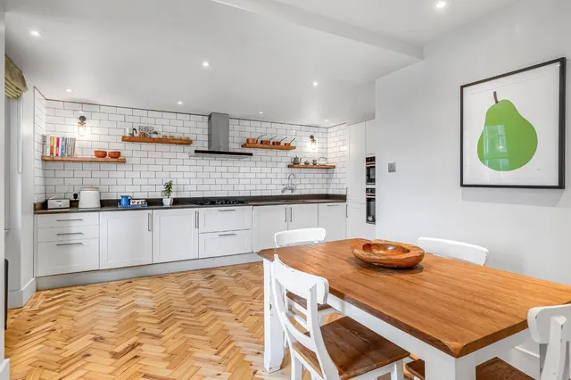 Baker Street, Marylebone, NW1, photo 2