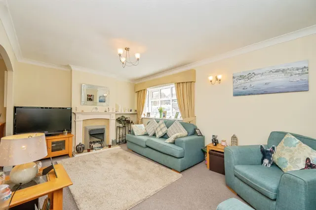 Heron Way, Mickleover, DE3, photo 2