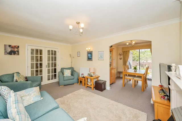 Heron Way, Mickleover, DE3, photo 3