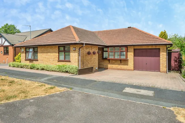 Heron Way, Mickleover, DE3, photo 1