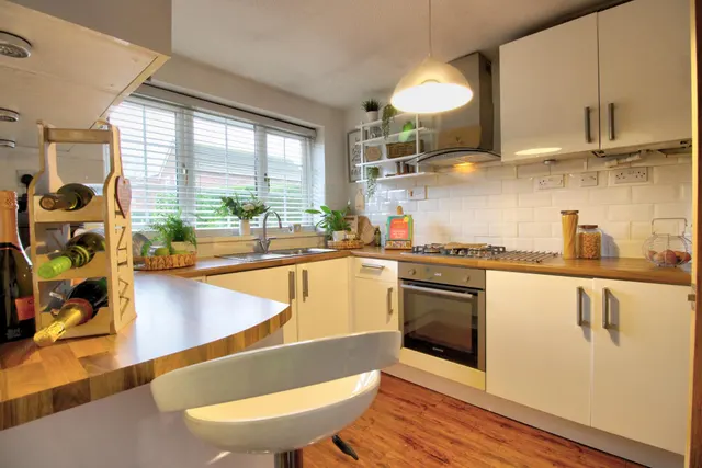 Waltwood Park Drive, Newport, NP18, photo 1
