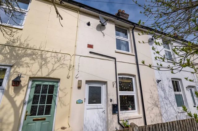 Victoria Road, Edenbridge, TN8, photo 3