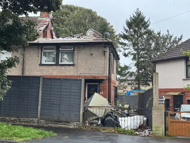 Greenwood Avenue, Bradford, BD2, photo 2
