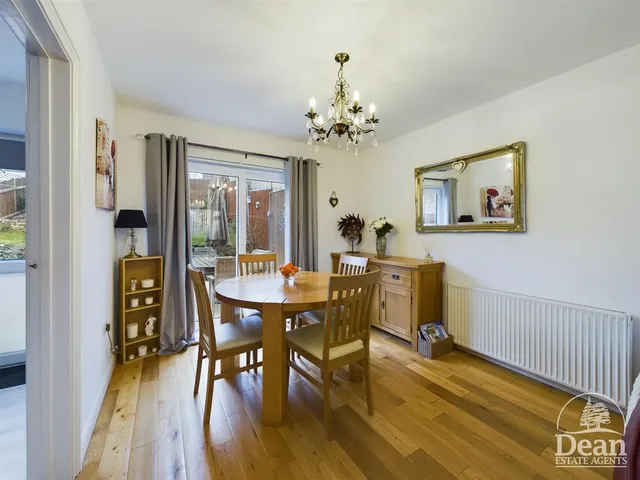 Photo 3 — Willow Heights, Lydney
