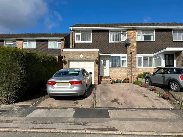 Willow Heights, Lydney, photo 1