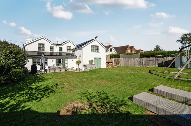 Photo 2 — Pankridge Street, Crondall, Farnham, Hampshire, GU10 5QU