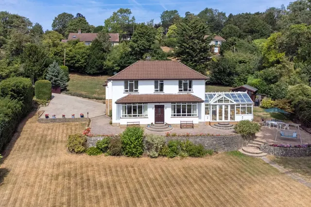The Ripple, Tickenham Hill, Tickenham, North Somerset, BS21 6SJ, photo 1