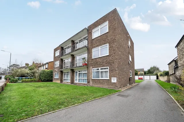 Elm Road, Sidcup, DA14 6AB, photo 1