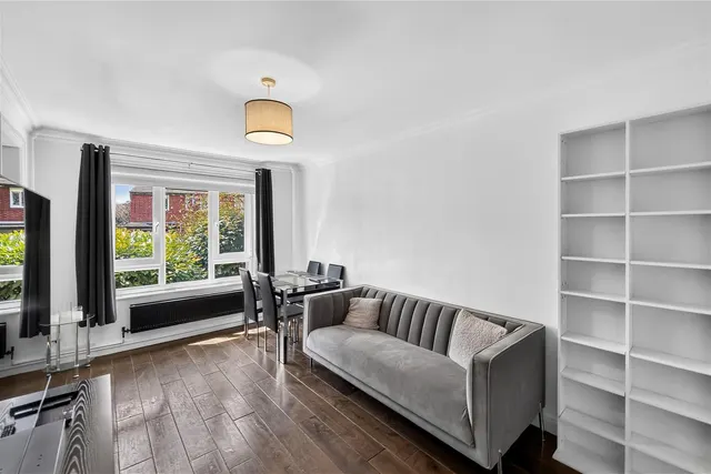 Photo 2 — Clarke Crescent, Hale, Cheshire WA15 8NP