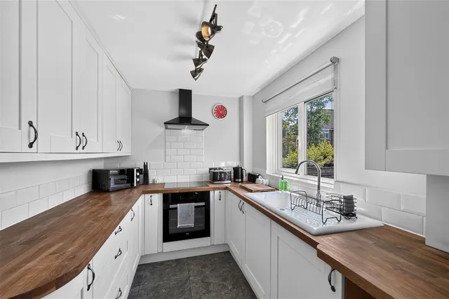 Photo 3 — Clarke Crescent, Hale, Cheshire WA15 8NP