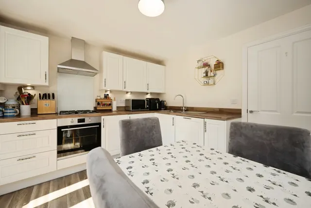 Photo 2 — Hummingbird Way, Wixams, Bedford, Bedfordshire, MK42