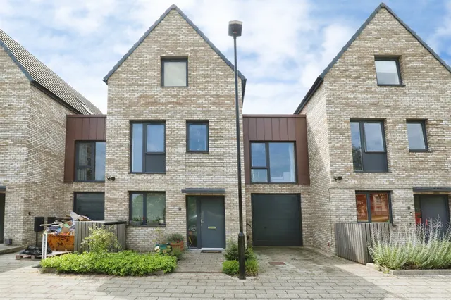 Rosemary Road, York, photo 1