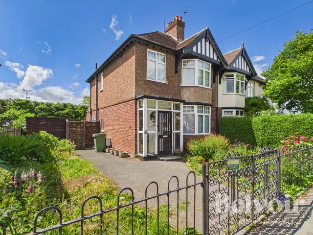 Porthill Drive, Porthill, Shrewsbury, SY3, photo 1