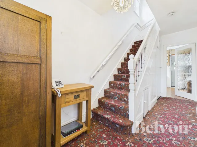 Photo 2 — Porthill Drive, Porthill, Shrewsbury, SY3