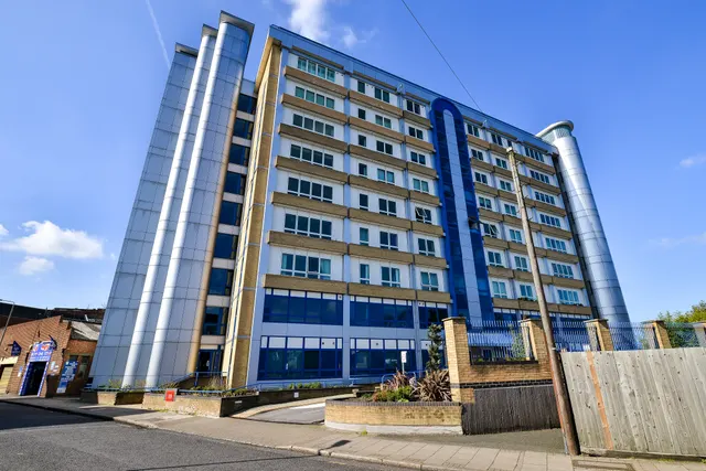 Sherman Road, Bromley, BR1, photo 2
