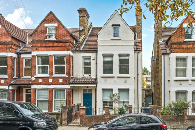 Leigham Vale, Streatham Hill, London, SW16, photo 1