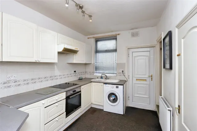 Photo 2 — Cartmell Road, Sheffield, South Yorkshire, S8