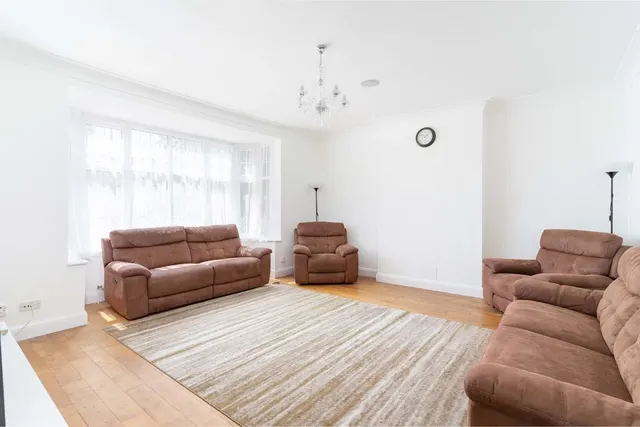 Photo 2 — Smitham Downs Road, Purley CR8 4NA