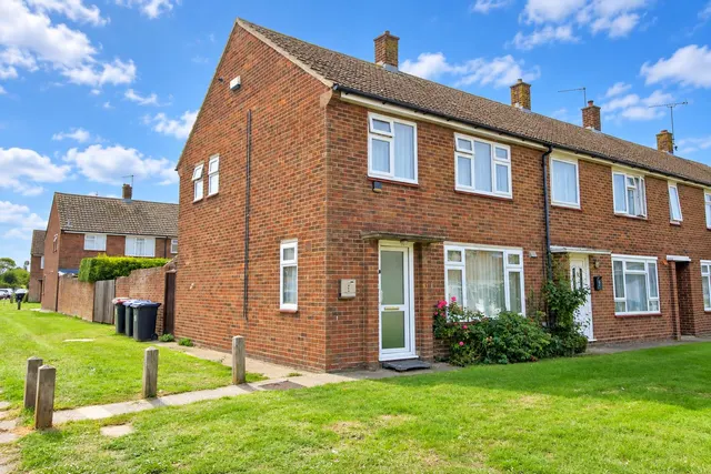 Tassells Walk, Whitstable, CT5, photo 1