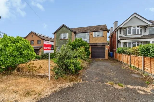 Long Lane, Newtown, Walsall, WS6, photo 1