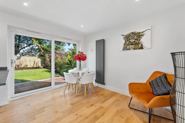 Photo 3 — 36 Antonine Road, Bearsden, G61 4DP