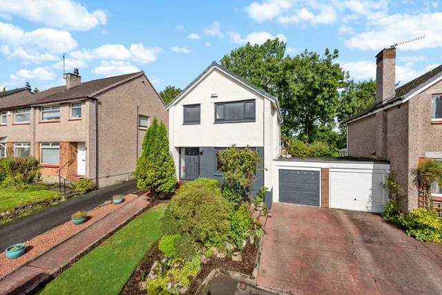 36 Antonine Road, Bearsden, G61 4DP, photo 1