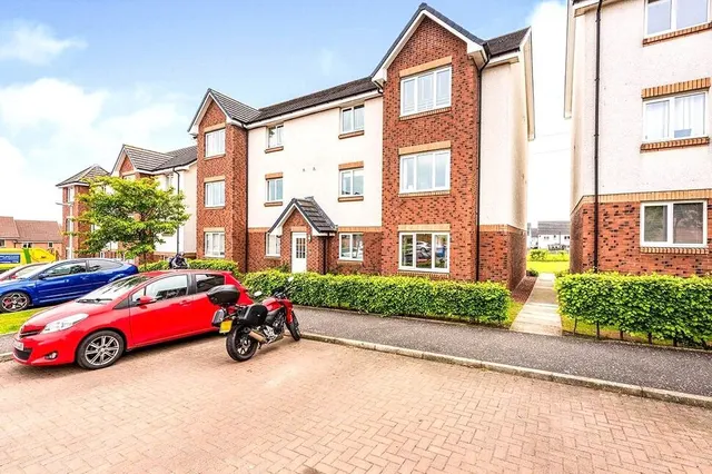 Duthac Court, Dunfermline, Fife, KY11, photo 1