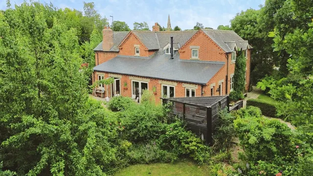 Field Lane, Ewerby, NG34, photo 1