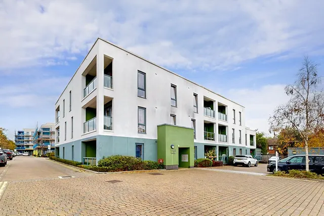 Richards Close, Harrow, HA1, photo 1