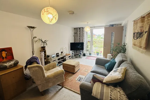 Photo 2 — Joules Place, Market Drayton, TF9