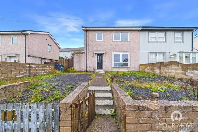 Pearl Road, Salterbeck, CA14, photo 1