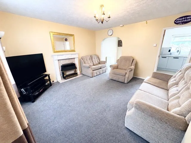 Small Close, Smethwick, B67, photo 2