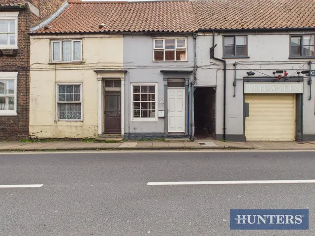 Beckside, Beverley, HU17, photo 1