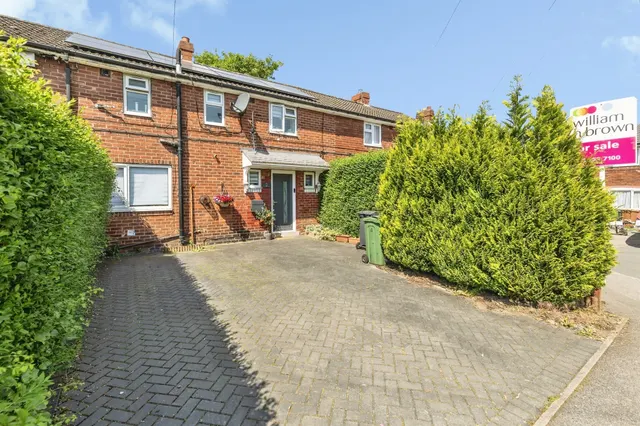 Acre Grove, Leeds, photo 1