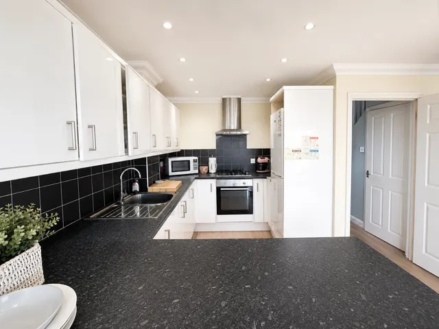 Photo 2 — Willsons Road, Ramsgate, Kent, CT11 9LZ