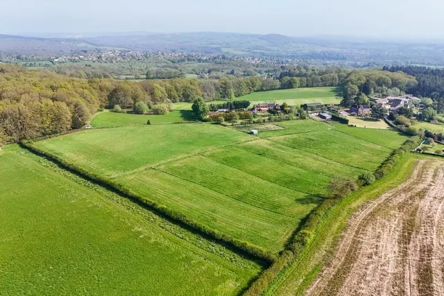 Photo 3 — The Highlands, Ribbesford, Bewdley