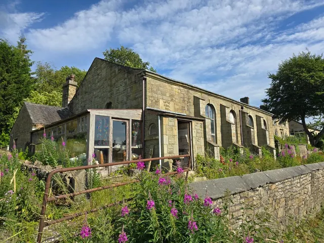 Spring Street, Shuttleworth, Ramsbottom, Bury, BL0 0DS, photo 1