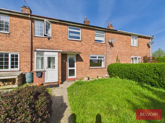 Bryn Offa, Wrexham, LL13, photo 1
