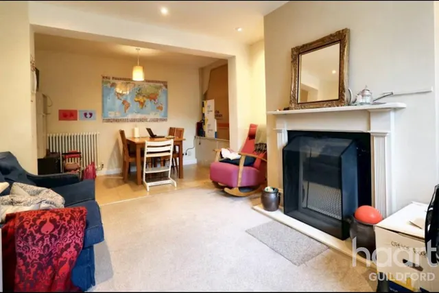 Baillie Road, GU1, photo 3