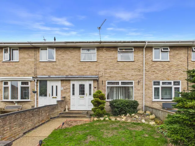 Hawkins Close, Great Yarmouth, photo 2