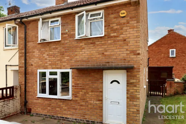 Flatholme Road, Leicester, LE5, photo 1