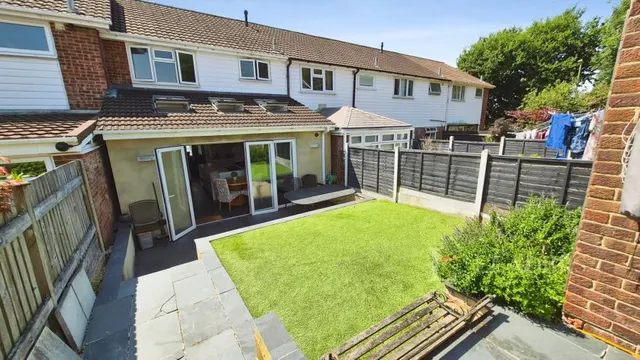 Dundee Close, Fareham, PO15, photo 3