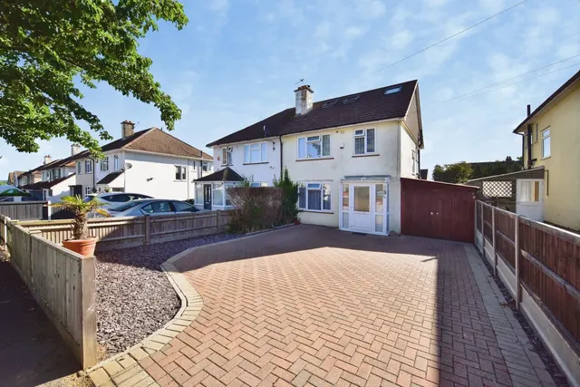 Lincoln Road, Maidstone, Kent, ME15, photo 1
