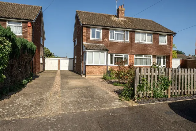 Multon Road, Sevenoaks, TN15, photo 1