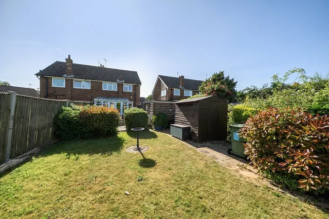 Photo 2 — Multon Road, Sevenoaks, TN15