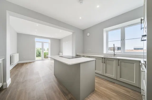 Wharfside, Lympsham, BS24, photo 3