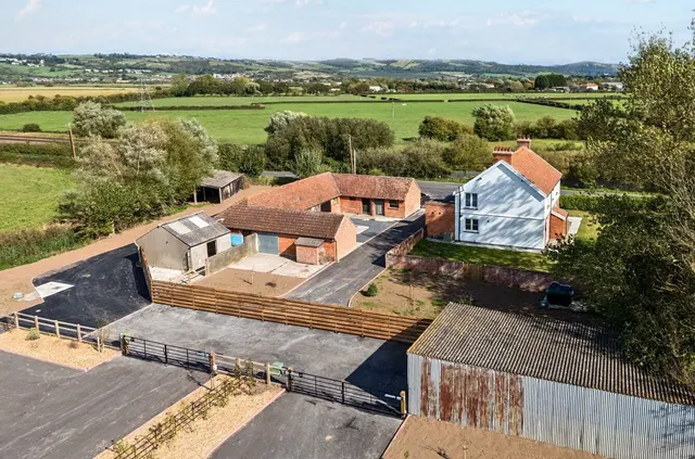 Wharfside, Lympsham, BS24, photo 2