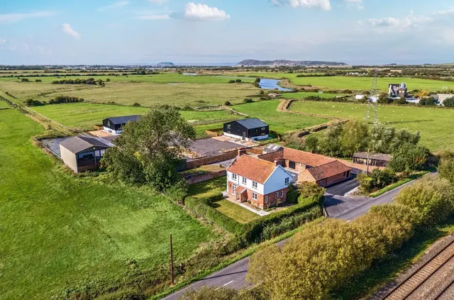 Wharfside, Lympsham, BS24, photo 1